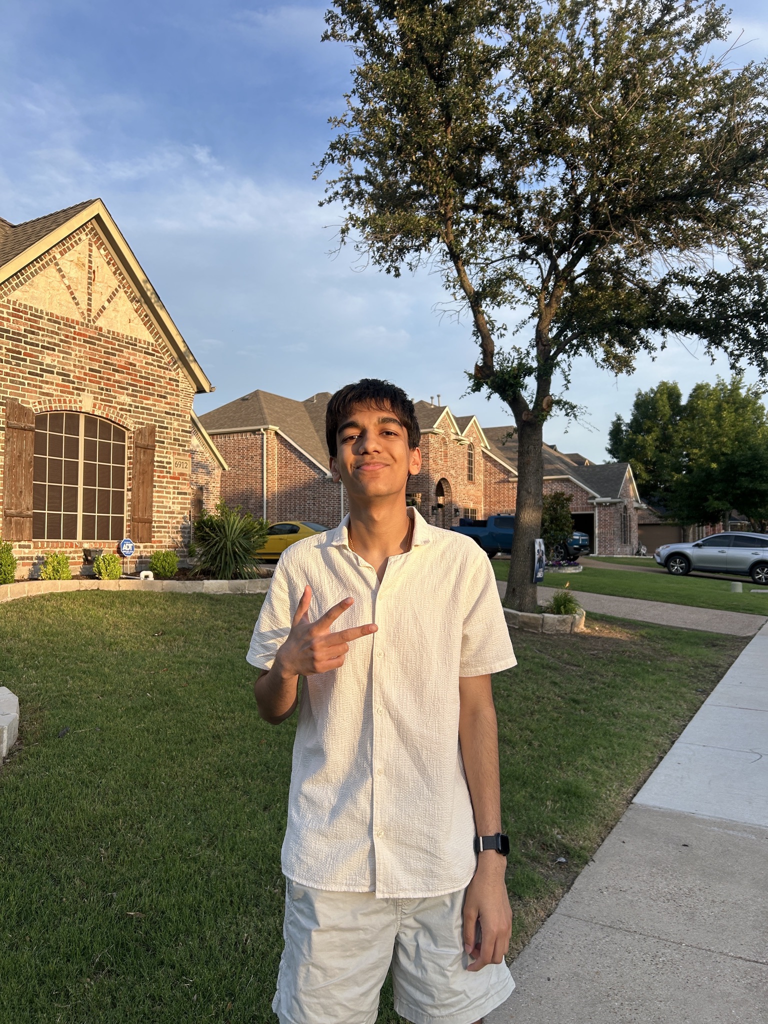 Aayush Patel