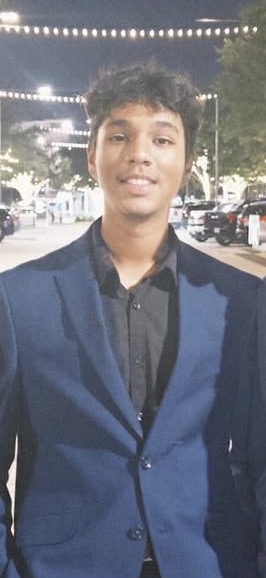 Akshaj Bansal